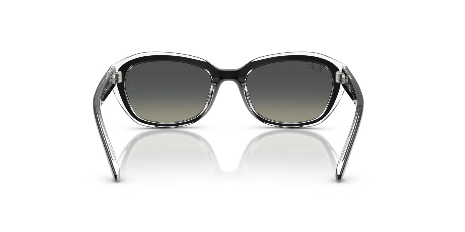 Ray-Ban Junior 9081S Sunglasses - view 53